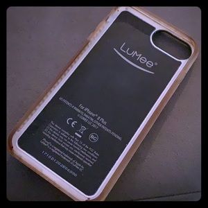 Lumee for IPhone 8 plus